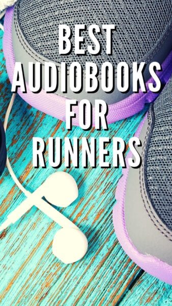 best audio books for runners