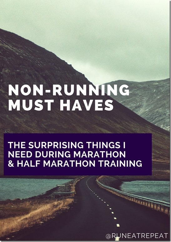 Non-RunningMust Haves (2)