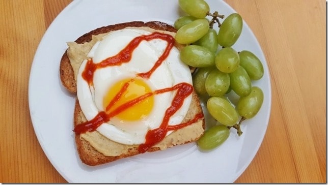 egg toast sandwich spread 5 (450x800)