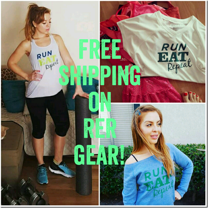 run eat repeat gear discount