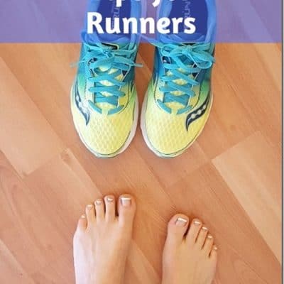 Healthy Toenails – Tips for Runners