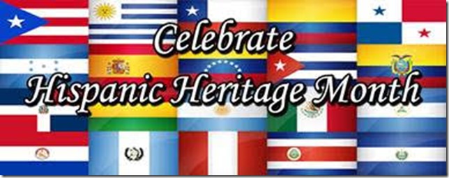 hispanic heritage blog