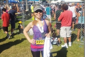 Long Beach Marathon Results and the Problem with Using a Race As a Training Run Long Beach Marathon Results and the Problem with Using a Race As a Training Run