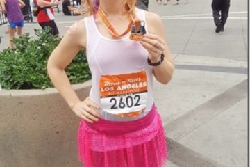 Rock N Roll Los Angeles Half Marathon Rock N Roll Los Angeles Half Marathon