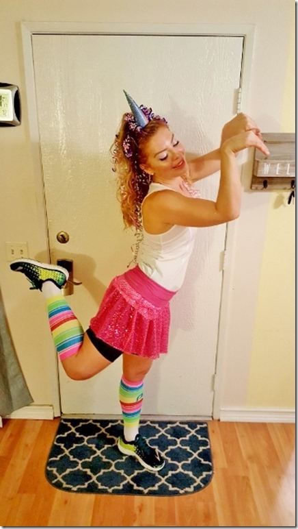 unicorn running costume (360x640)