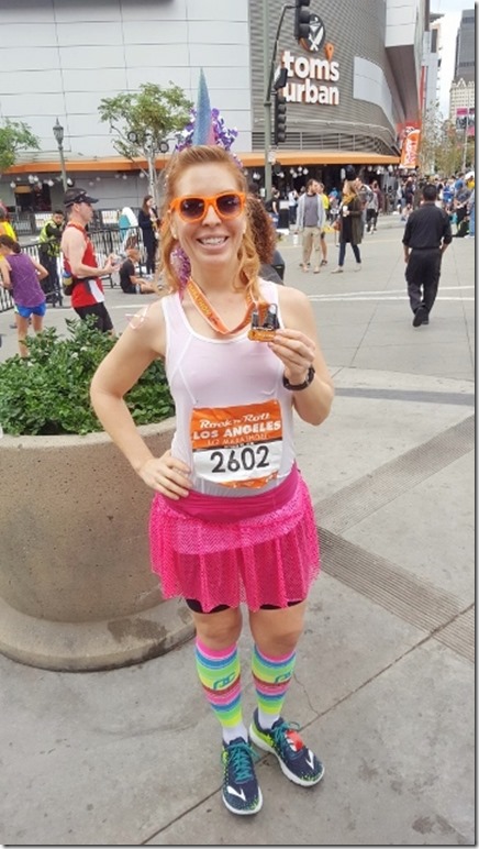 unicorn running costume half marathon (360x640)