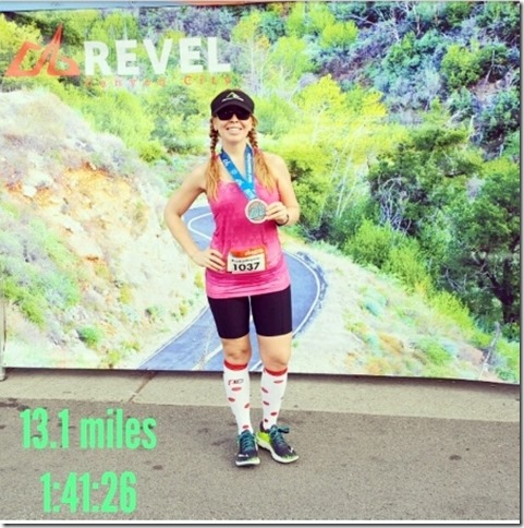 marathon revel running lil expect