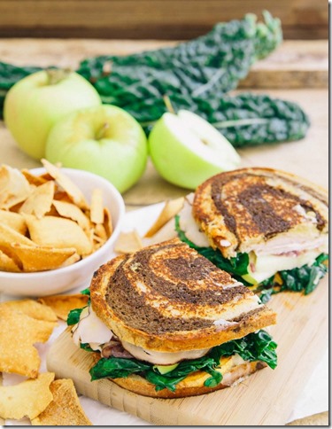 sabra sweet potato sandwich recipe