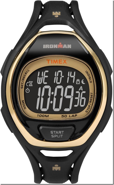 timex running challenge blog 1