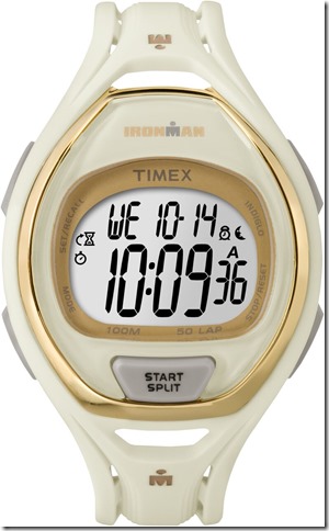 timex running challenge blog 2