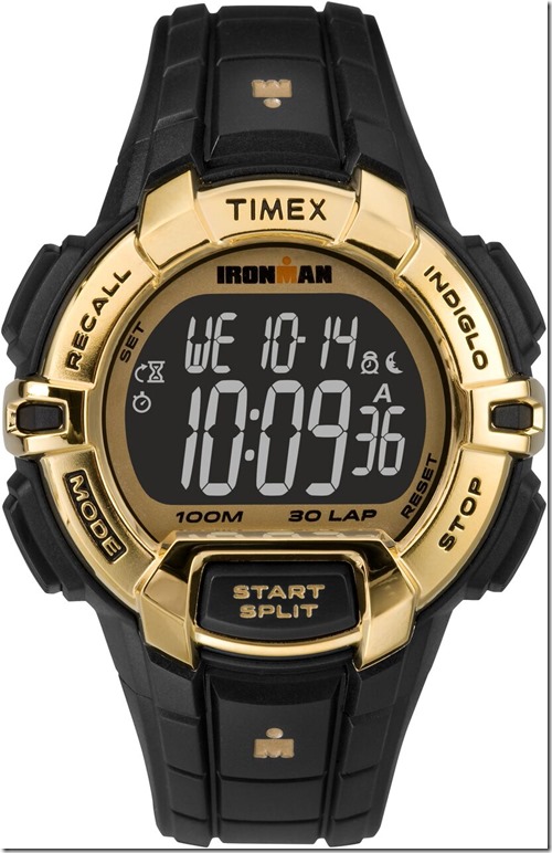 timex running challenge blog 3