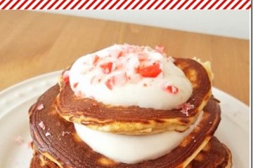 Christmas Running Playlist and Peppermint Protein Pancakes Christmas Running Playlist and Peppermint Protein Pancakes