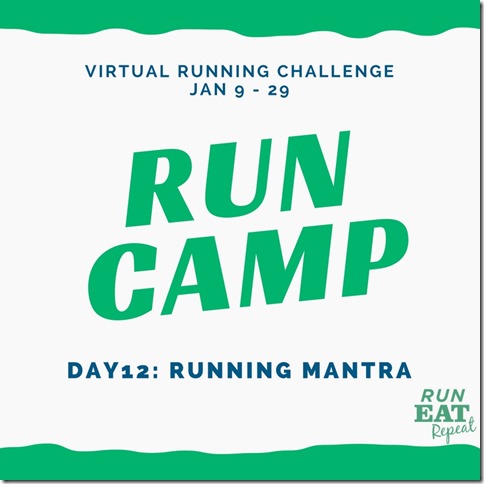 Run Camp Day 12