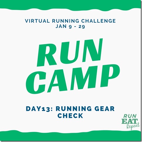 Run Camp Day 13