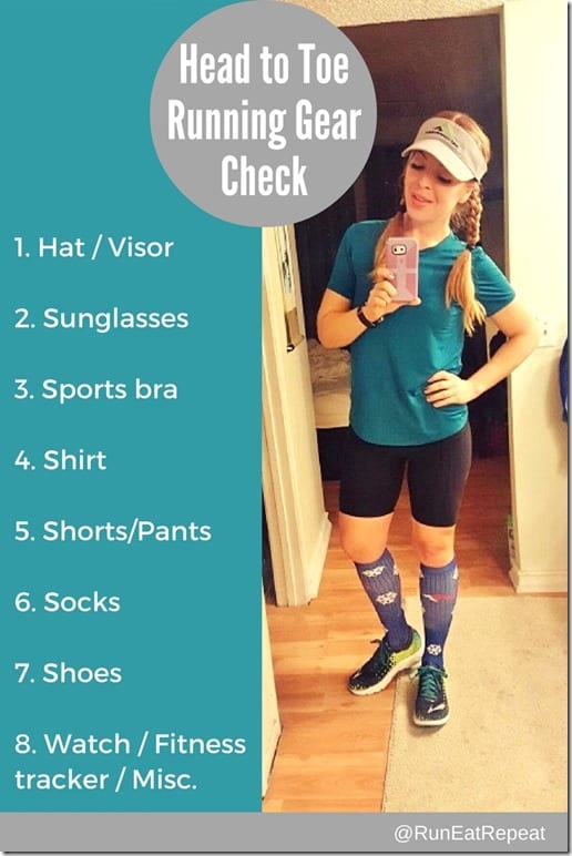 Running with a Hat: 5 Reasons You Should Wear a Hat Running