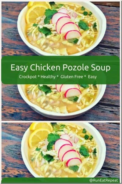 easy pozole recipe healthy