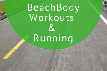 BeachBody Workouts with Running BeachBody Workouts with Running