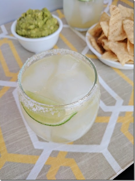 easy skinny margarita recipe 3