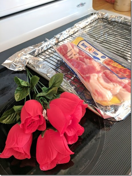 how to make bacon roses 1 (460x613)