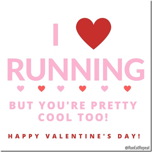 i heart running valentine (1)