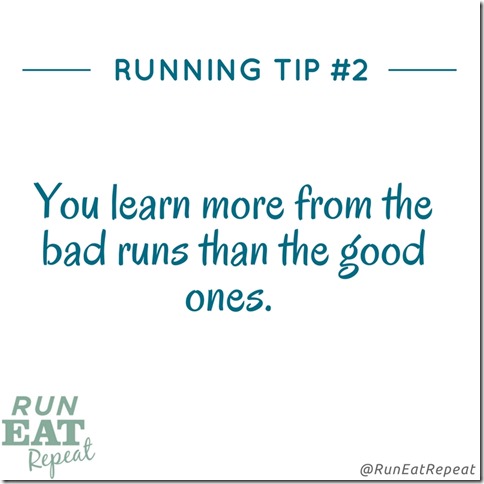 running tip 2