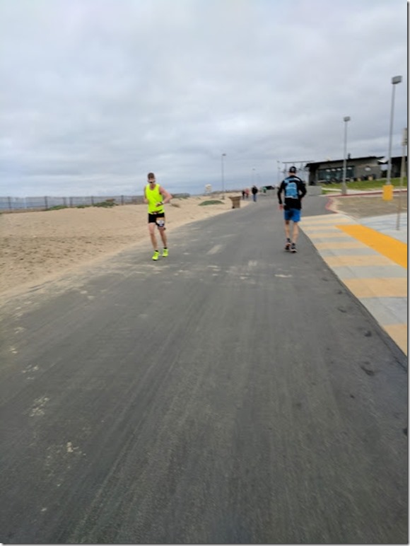 Surf City Marathon Race Results and Recap Run Eat Repeat