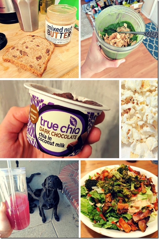 10 Day Clean Eating Challenge Recap - Run Eat Repeat