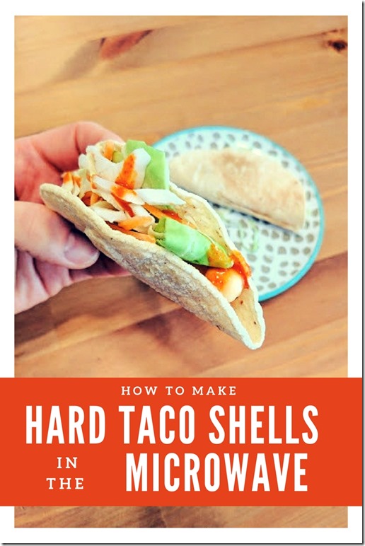 Hard Taco Shells in microwave (1)