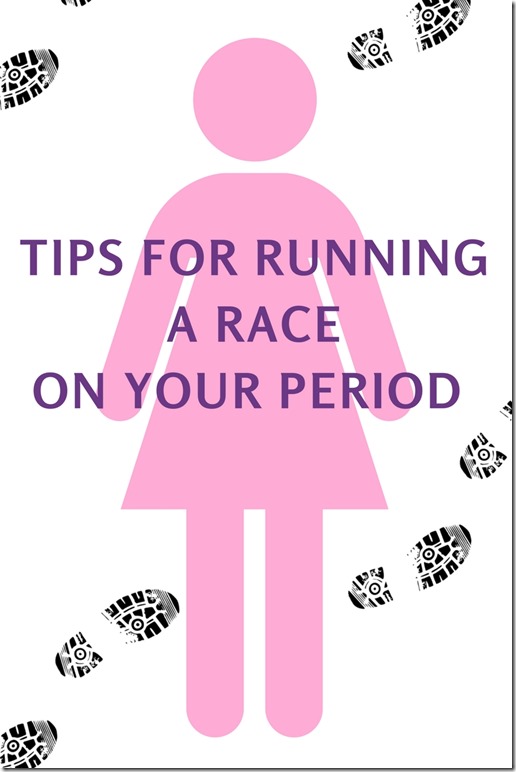 Running on your period (2)