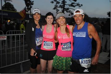 Skechers Los Angeles Marathon Results and Recap Skechers Los Angeles Marathon Results and Recap