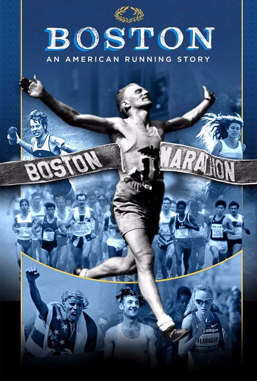 Boston Marathon Documentary and Race Discounts Run Eat Repeat