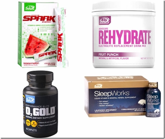 Best supplements for runners (800x671)