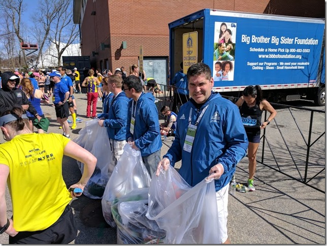 Boston Marathon race results 59