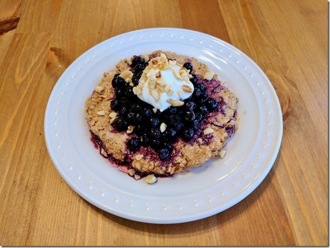 blueberry pie oatmeal pie recipe 24 (800x600)