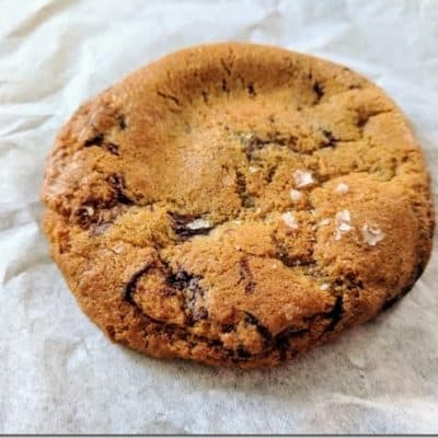 The Hunt for the Best Chocolate Chip Cookie Is Back!