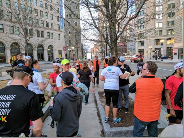 boston marathon race results 10