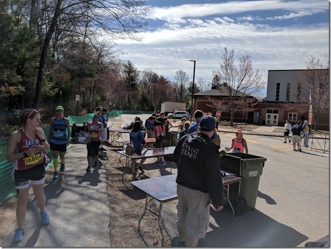 boston marathon race results 27