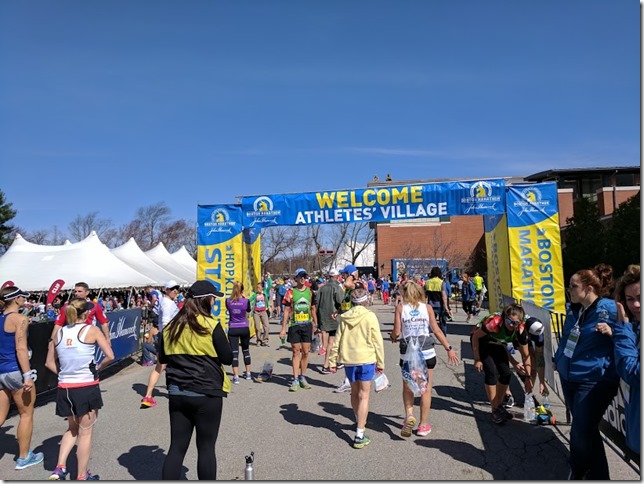 boston marathon race results 29