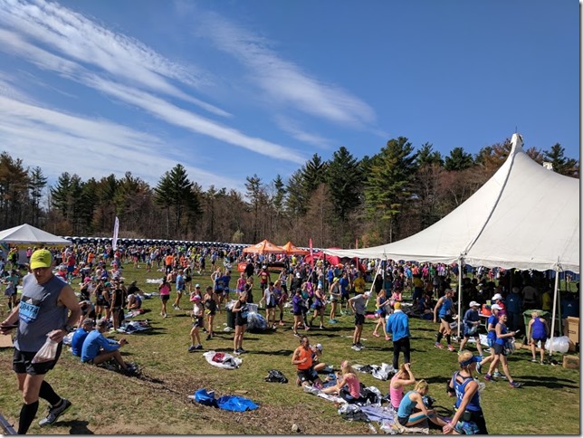 boston marathon race results 31