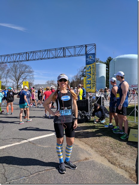 boston marathon race results 35