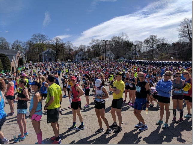 boston marathon race results 39