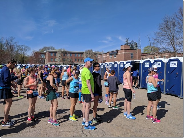 boston marathon race results 40