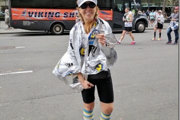 I Ran The Boston Marathon and All You Got was This Lousy Blog I Ran The Boston Marathon and All You Got was This Lousy Blog