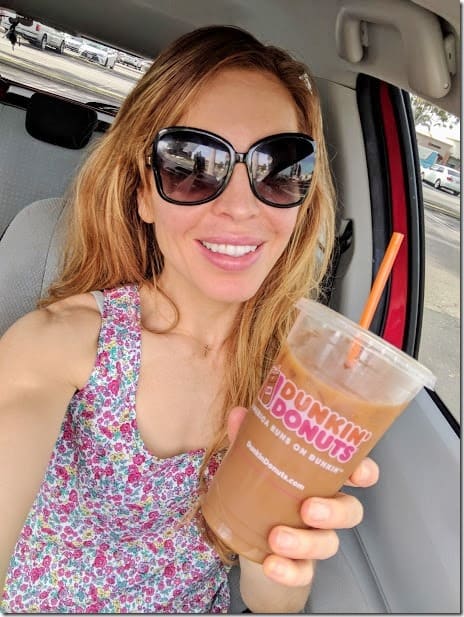 running on dunkin donuts (460x613)