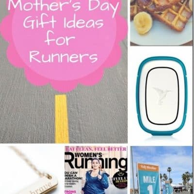 Best Gifts for Moms Who Run & I Ran Tinkerbell 10K with my Mom