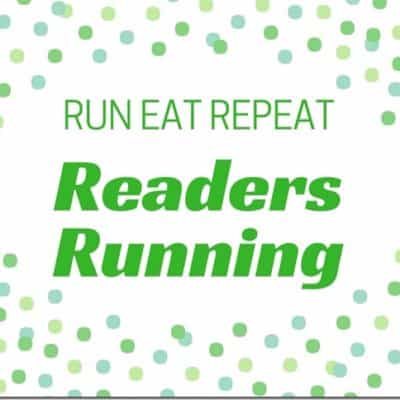Motivation from Fellow Run Eat Repeaters