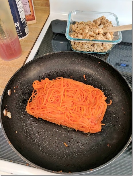 The Spiralized Trend: Making Your Own Veggie Noodles - Joe Cross