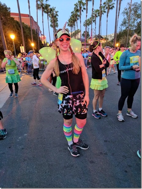 tinkerbell half marathon run 9 (460x613)