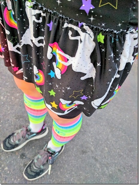 unicorn sparkle skirt for running (460x613)