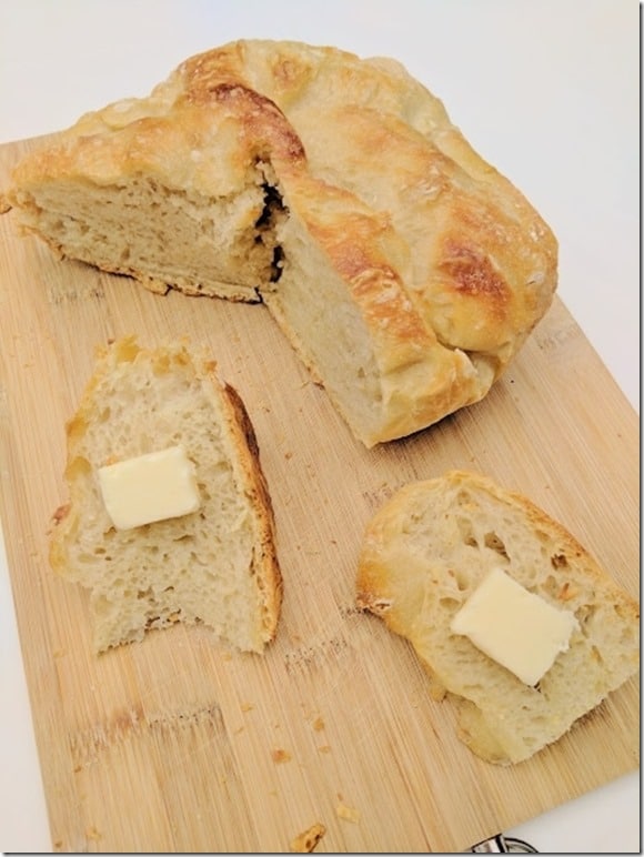 easy bread recipe at home 1 (460x613)